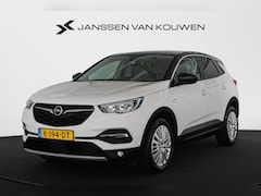Opel Grandland X - 1.2 Turbo Innovation Navigatie Camera Carplay