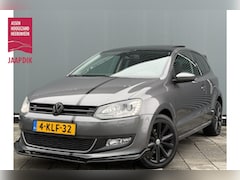 Volkswagen Polo - BWJ 2013 | 1.2TSI 90PK Highline AUTOMAAT| NL AUTO | PANO DAK | CLIMA | R-LINE PAKKET | PDC