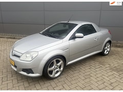 Opel Tigra TwinTop - 1.4-16V Enjoy