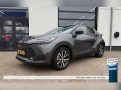Toyota C-HR - 2.0 Plug-in Hybrid 220 Dynamic