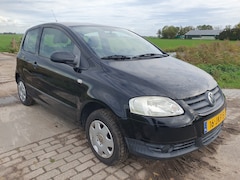 Volkswagen Fox - 1.2 Trendline apk 10-2026