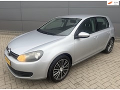 Volkswagen Golf - 1.2 TSI Trendline
