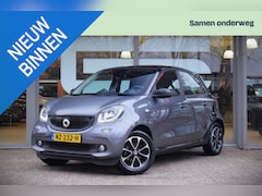 Smart Forfour - 1.0 Proxy |CRUISE|PANO|NAVI|BLUETOOTH|LED