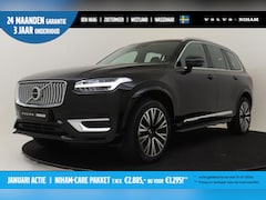Volvo XC90 - T8 RECHARGE AWD ULTIMATE BRIGHT -PANO.DAK|HARMAN/KARDON|GEVENT.LEDER+MASSAGE|CAMERA|BLIS|H