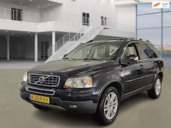 Volvo XC90 - 3.2 Executive|7PERS|AUT|SCHUIFDAK|XENON|LEDER|STOELVERW