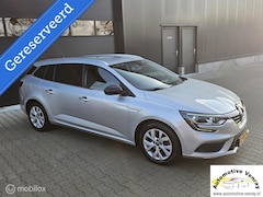 Renault Mégane Estate - 1.3 TCe 2019 Limited Mooie nette auto