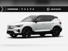 Volvo EX40 - Single Motor Ext. Range Ultra Bl. Ed. Eur. 82 kWh | Google | Stoelverwarming Voor + Achter