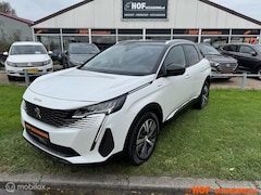 Peugeot 3008 - 1.6 HYbrid 225 Blue Lease Allure CAMERA / TREKHAAK / VOORVERWARMING