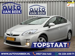 Toyota Prius - 1.8 Comfort|Zeer netjes|Accagarantie