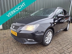 SEAT Ibiza ST - 1.2 TSI Chill Out 68000km