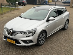 Renault Mégane Estate - 1.5 dCi Bose