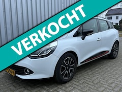 Renault Clio Estate - 1.5 dCi ECO / 2014 / EXPORT