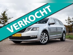 Skoda Octavia Combi - 1.0 TSI Greentech Ambition Business Trekhaak