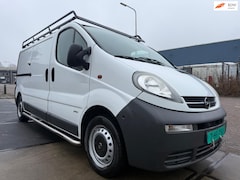 Opel Vivaro - 1.9 CDTI L2H1