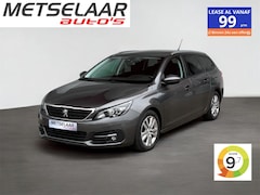 Peugeot 308 SW - 1.2 PureTech Executive NIEUWE DISTRIBUTIE
