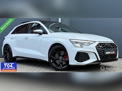 Audi S3 - 2.0 TFSI S3 quattro 310PK Pano.dak/Viritual/LED-Matrix/19"