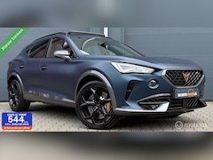 CUPRA Formentor - 2.0 TSI 4DRIVE 310PK Pano.dak/Brembo/Leder/LED