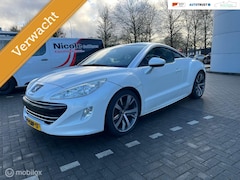 Peugeot RCZ - 1.6 157PK|RIJKLAAR|1E EIG|NL AUTO|LEER|NAV|UNIEK