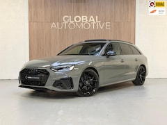 Audi A4 Avant - 40 TFSI S LINE - SCHUIFDAK - NARDO GRIJS - B&O