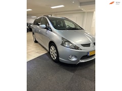 Mitsubishi Grandis - 2.4-16V InSport, Airco , Automaat , 7personen