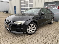 Audi A3 Limousine - 35 TFSI Automaat 150PK / Navi / Camera / Stoelverw. / PDC V&A / LMV