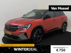 Renault Austral - 1.2 E-Tech full hybrid 200PK Techno esprit Alpine | Achterruitrij Camera | Google Navigati
