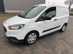 Ford Transit Courier - 1.5 TDCI Trend Airco Bluetooth Schuifdeur Km NAP
