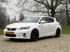 Lexus CT 200h - F-Sport, Bose, Camera, APK 3/2027
