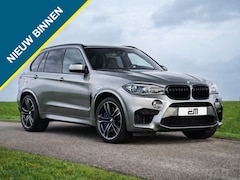 BMW X5 - M 4.4 578Pk 2e eig. Pano Cam Trekhaak