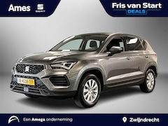 SEAT Ateca - 1.0 110pk TSI Reference Parkeersensoren achter / Cruise Control / Airconditioning automati
