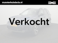 Dacia Bigster - 1.8 Hybrid 155 Journey - RIJKLAARPRIJS - All Seasonbanden - Achteruitrijcamera - Adaptive