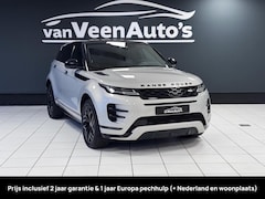 Land Rover Range Rover Evoque - 2.0 P250 AWD R-Dynamic SE
