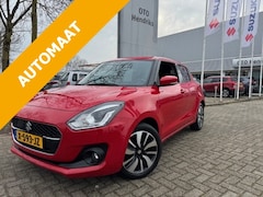 Suzuki Swift - 1.0 Boosterjet 112pk Stijl AUTOMAAT
