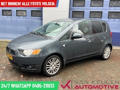 Mitsubishi Colt - 1.3 Edition Two l Automaat l 2e eigenaar