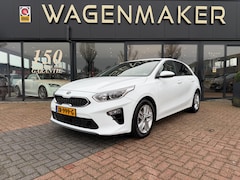 Kia Cee'd - Ceed 1.0 T-GDi DynamicPlusLine NAV|Cruise|CAM|Carplay|