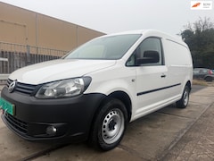 Volkswagen Caddy Maxi - 1.6 TDI