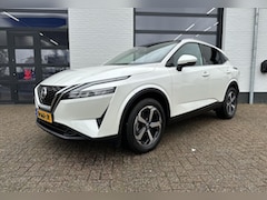 Nissan Qashqai - 1.3 Mild-Hybrid 140pk Premiere Edition / Panoramadak
