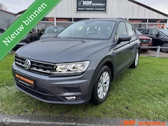 Volkswagen Tiguan - 1.5 TSI Comfortline 150pk NAVI/PDC/STOELVERW./ADAPT.CRUISE