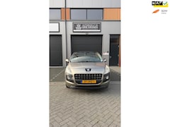 Peugeot 3008 - 1.6 VTi Première