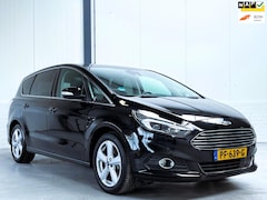 Ford S-Max - 1.5 Titanium|Pano|Stoelverwarming|Elektrische Stoelen