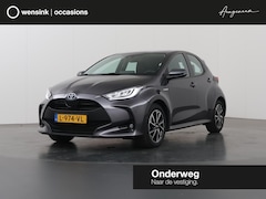 Toyota Yaris - 1.5 Hybrid Dynamic | Navigatie | Parkeercamera | Climate Control | Cruise Control Adaptief