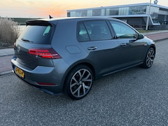Volkswagen e-Golf - e-Golf Warmtepomp - LEDEREN bekleding- Digital- ACC - LED - apple Carplay /Android auto