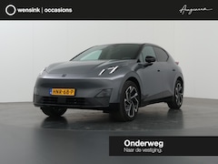 Lynk & Co 02 - More 66 kWh | SOH 99% | Vehicle To Load | Trekhaak | 360 Camera | Panoramadak | Adaptieve