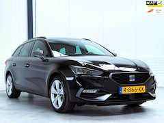 SEAT Leon Sportstourer - 1.0 eTSI FR Business|1e Eigenaar
