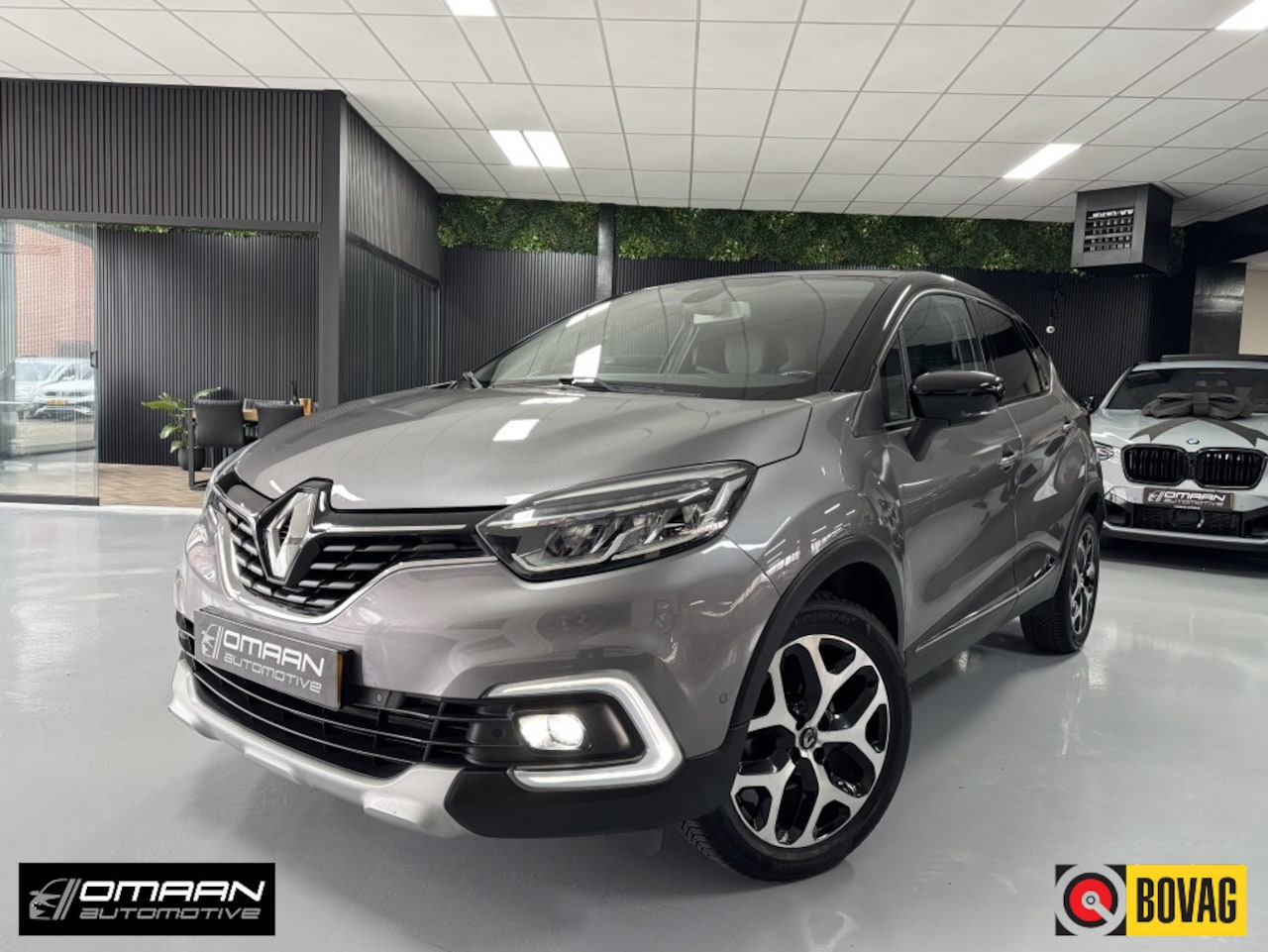 Renault Captur - 1.2 TCe Edition One LEER CARPLAY CAMERA NAP - AutoWereld.nl