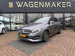Mercedes-Benz B-klasse - 180 Activity Edition AUT|Cruise|NAVI