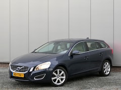 Volvo V60 - 1.6 T3 Momentum