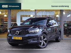 Volvo XC40 - 1.5 T4 Recharge R-Design 1EIG|TREKH|ACC|BLIS|CAM