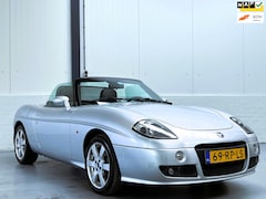 Fiat Barchetta - 1.8-16V Emotion