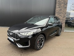 Ford Kuga - 2.5 PHEV 243pk ST-Line X Navi, AGR, Keyless, B&O, BLIS, Winter pack etc. etc